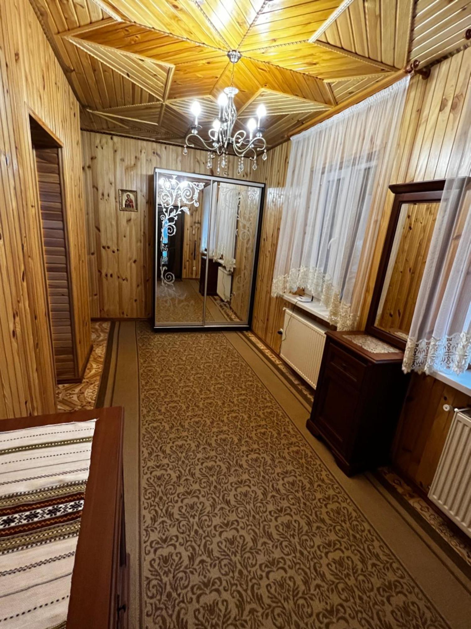 Marmarosy Hotel Vorokhta Bagian luar foto