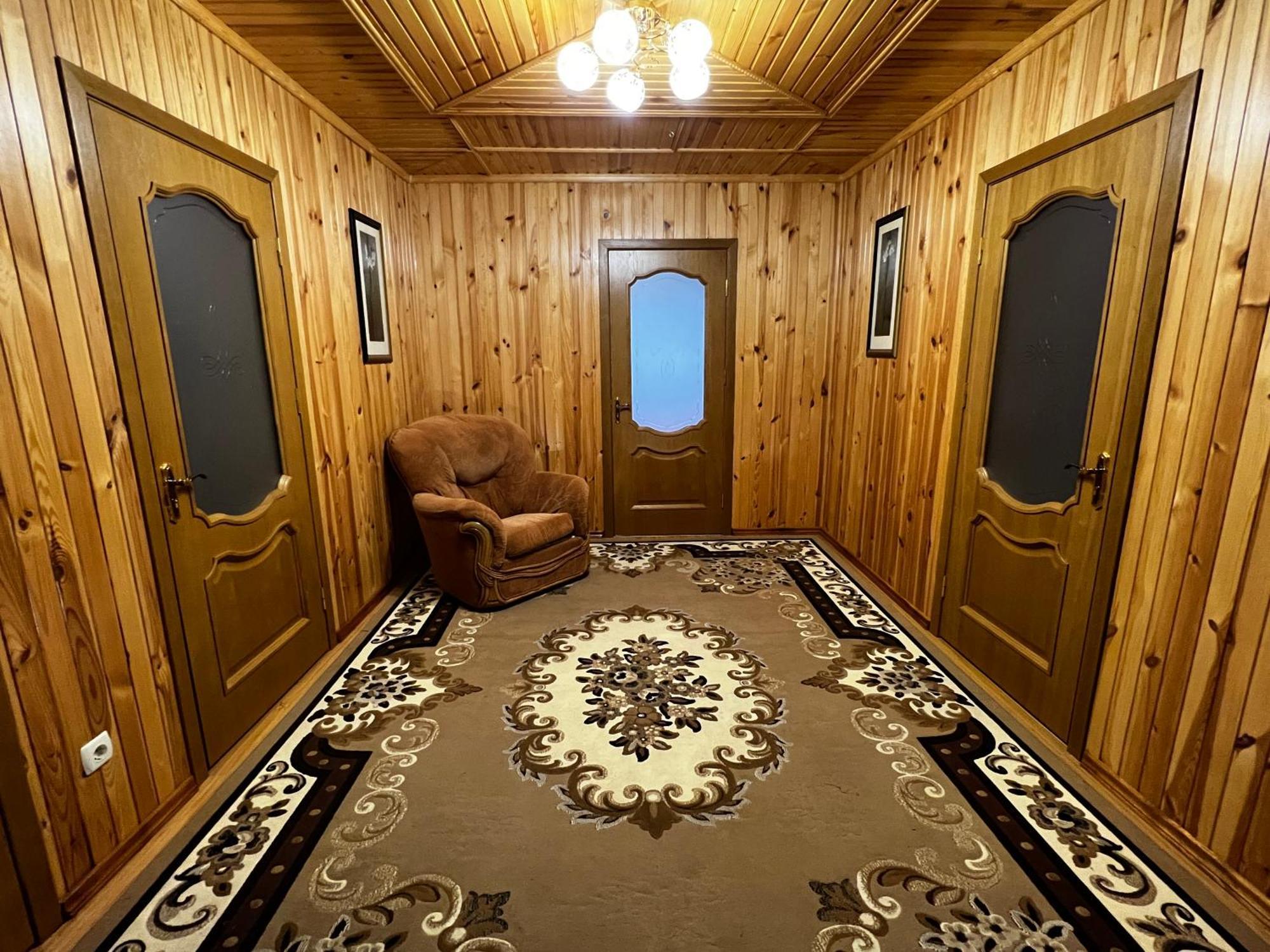 Marmarosy Hotel Vorokhta Bagian luar foto