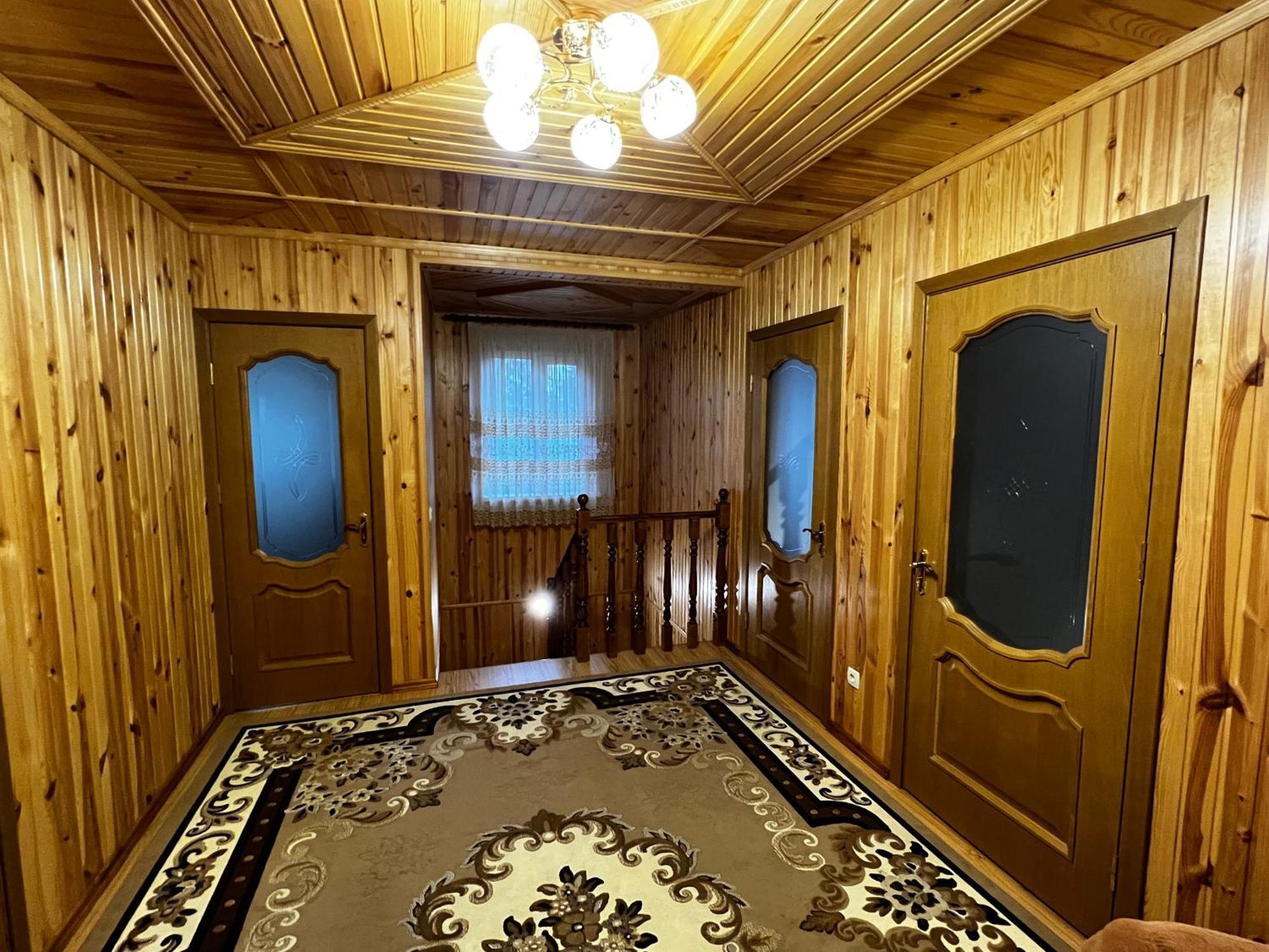 Marmarosy Hotel Vorokhta Bagian luar foto