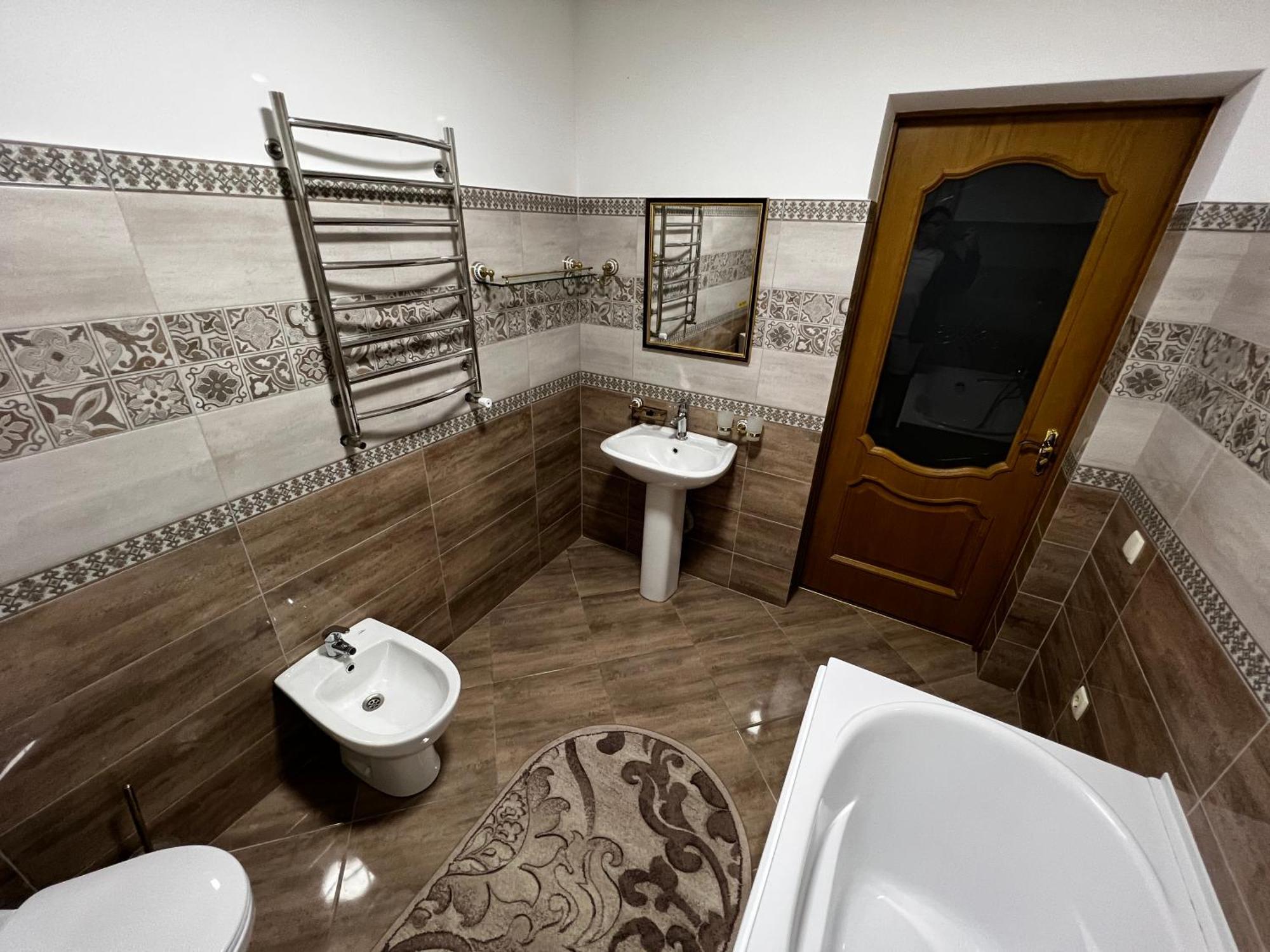 Marmarosy Hotel Vorokhta Bagian luar foto