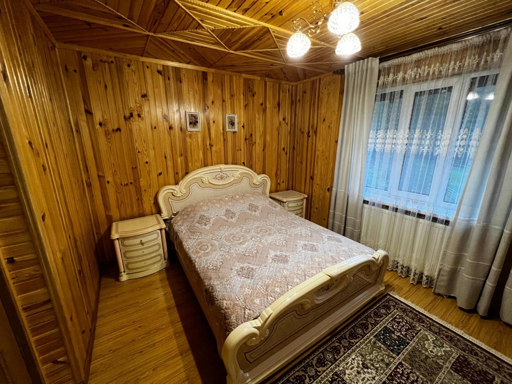 Marmarosy Hotel Vorokhta Bagian luar foto