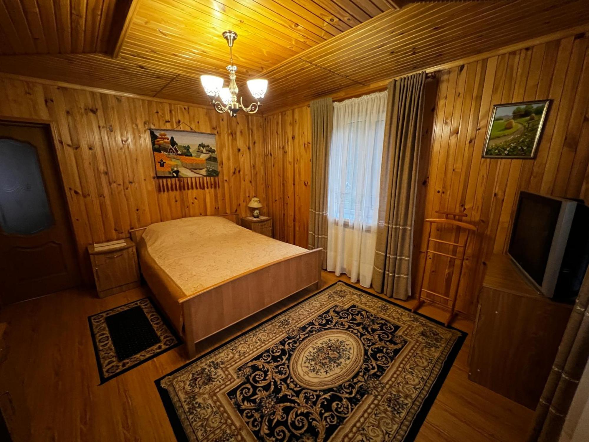 Marmarosy Hotel Vorokhta Bagian luar foto
