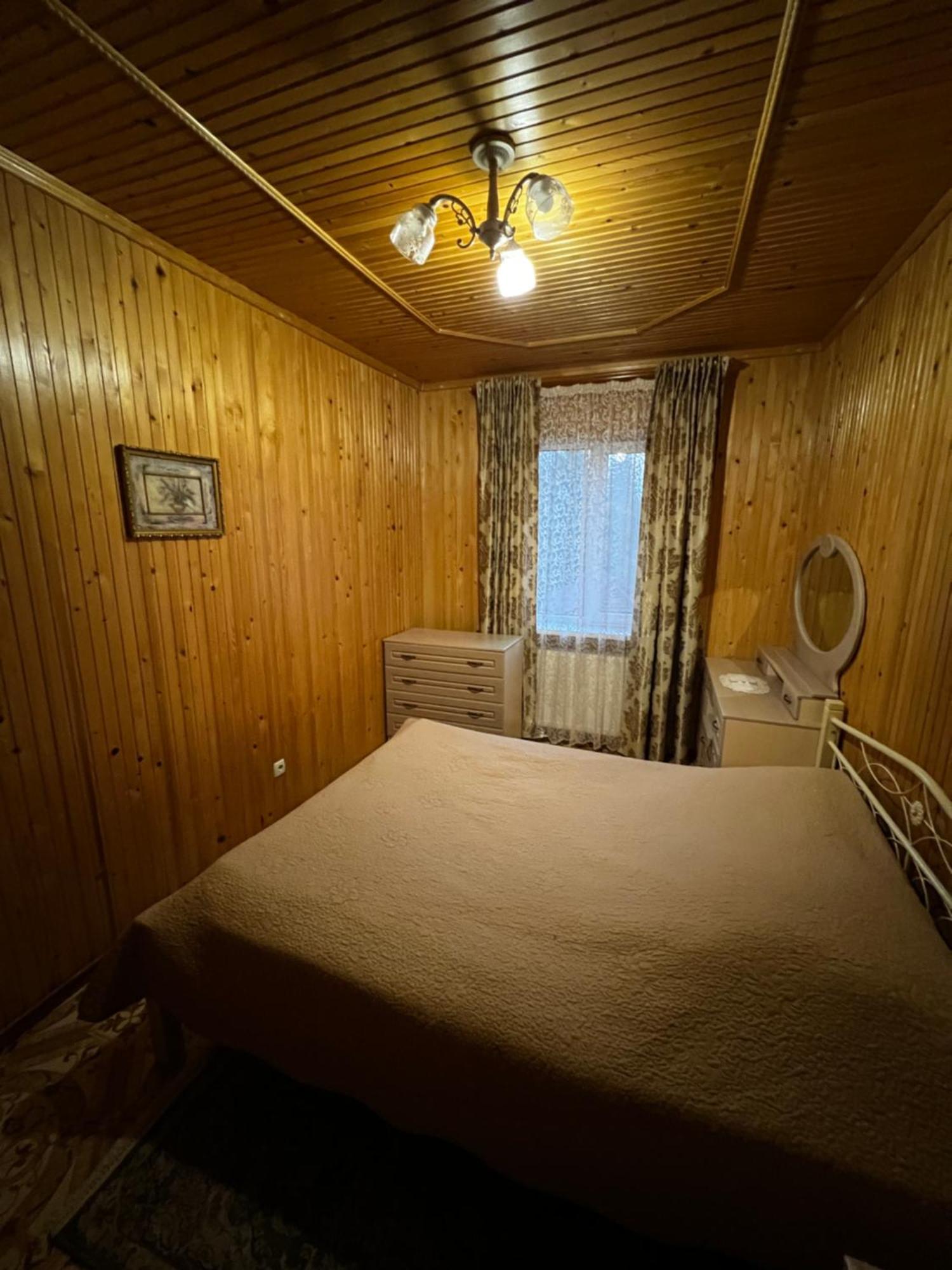 Marmarosy Hotel Vorokhta Bagian luar foto