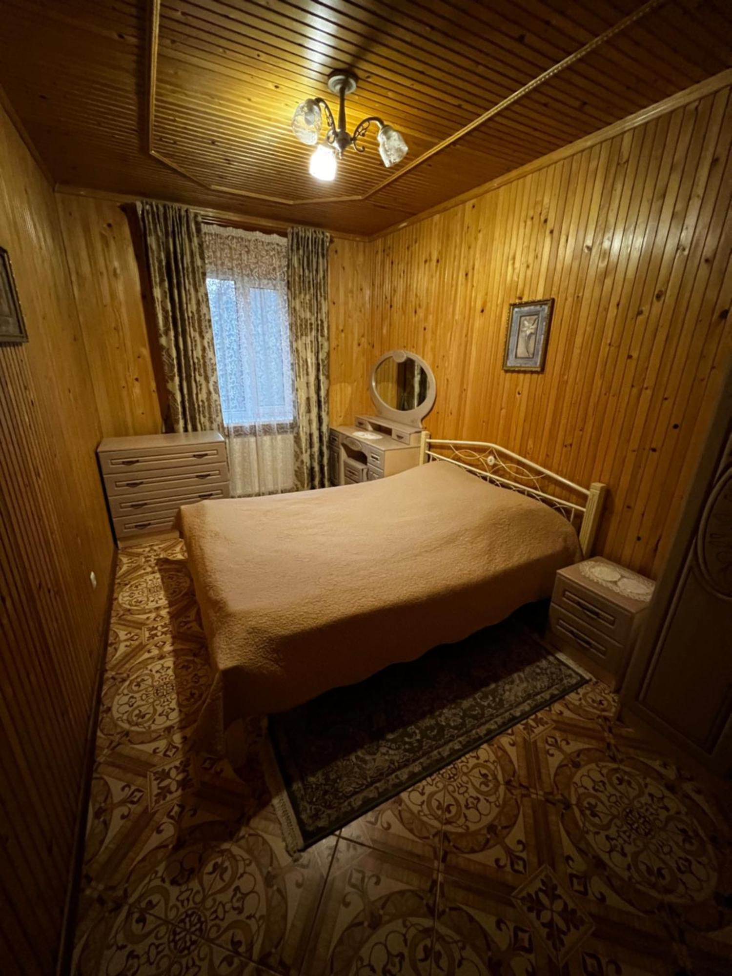 Marmarosy Hotel Vorokhta Bagian luar foto